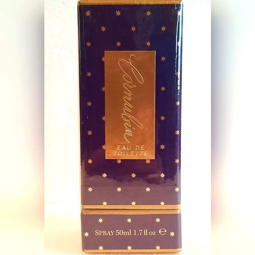NEW | RARE Vintage Penhaligon's Cornubia Natural Vaporisateur